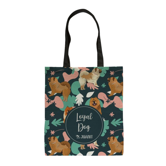 کیسه خرید پارچه‌ای کد 086