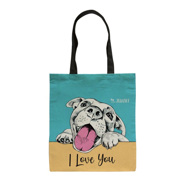 کیسه خرید پارچه‌ای کد 088