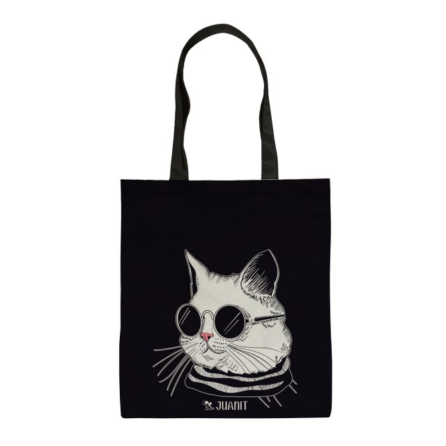 کیسه خرید پارچه‌ای کد 089