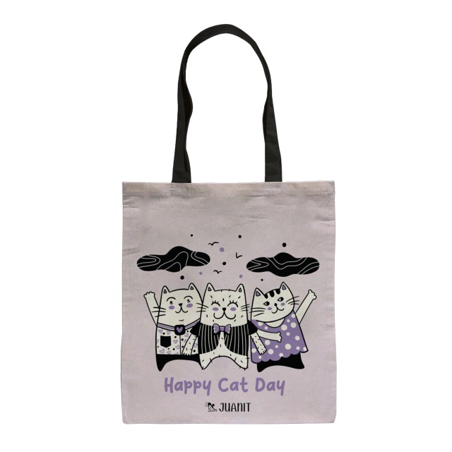 کیسه خرید پارچه‌ای کد 090