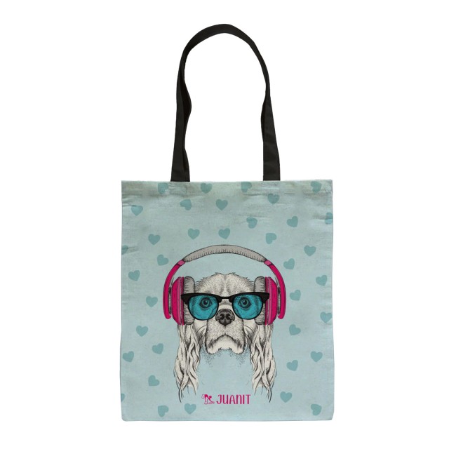 کیسه خرید پارچه‌ای کد 100