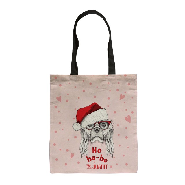 کیسه خرید پارچه‌ای کد 108