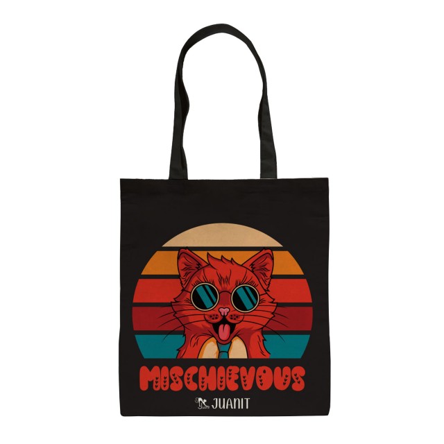 کیسه خرید پارچه‌ای کد 110