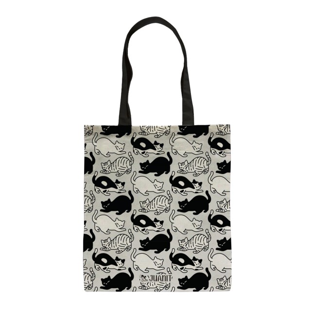 کیسه خرید پارچه‌ای کد 112