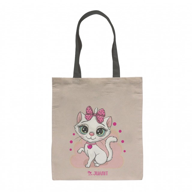 کیسه خرید پارچه‌ای کد 118