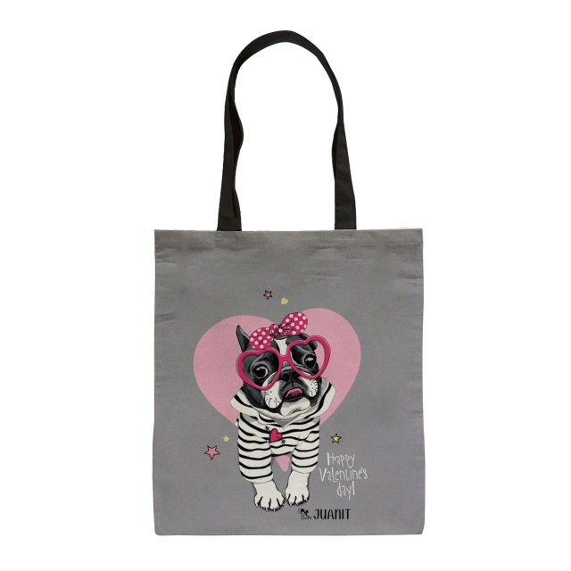 کیسه خرید پارچه‌ای کد 120