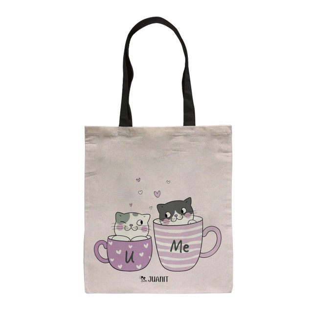 کیسه خرید پارچه‌ای کد 121