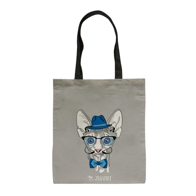 کیسه خرید پارچه‌ای کد 122