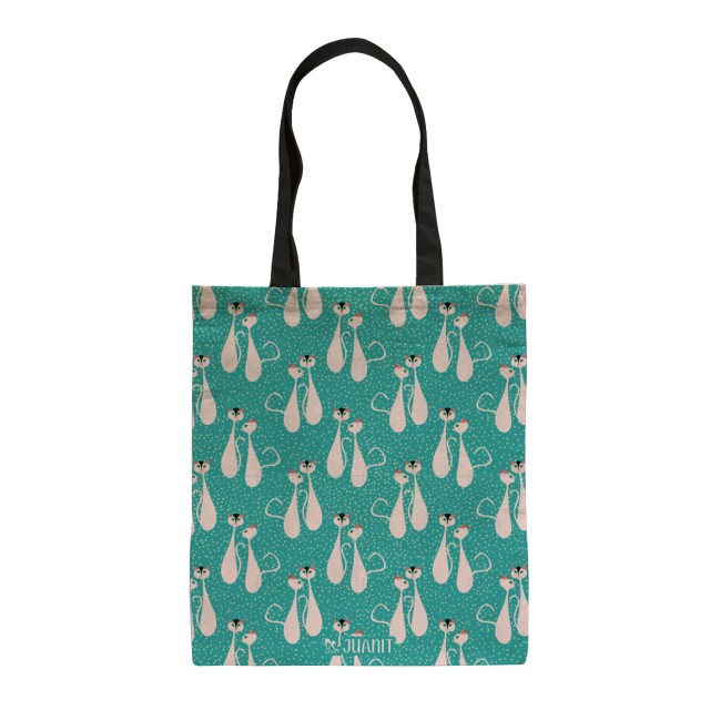 کیسه خرید پارچه‌ای کد 124