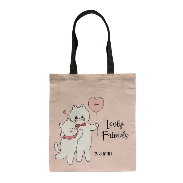 کیسه خرید پارچه‌ای کد 125