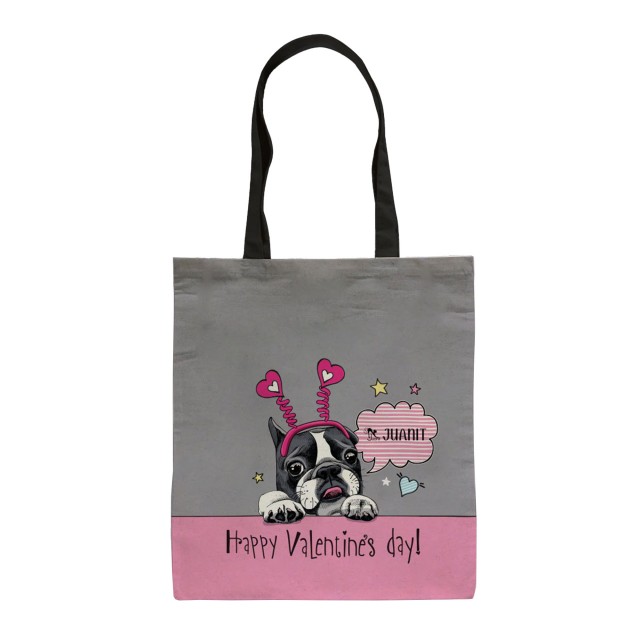 کیسه خرید پارچه‌ای کد 128