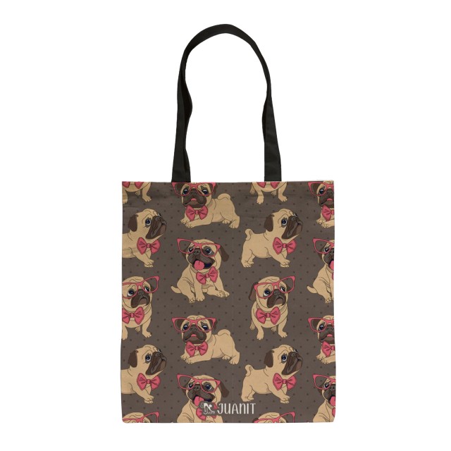 کیسه خرید پارچه‌ای کد 131