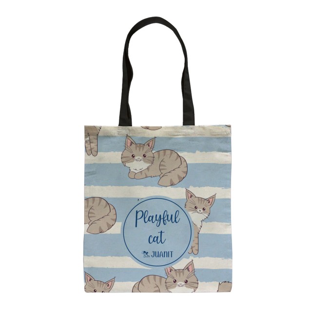 کیسه خرید پارچه‌ای کد 135