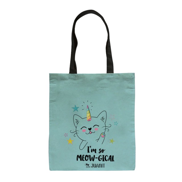 کیسه خرید پارچه‌ای کد 138