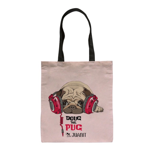 کیسه خرید پارچه‌ای کد 139