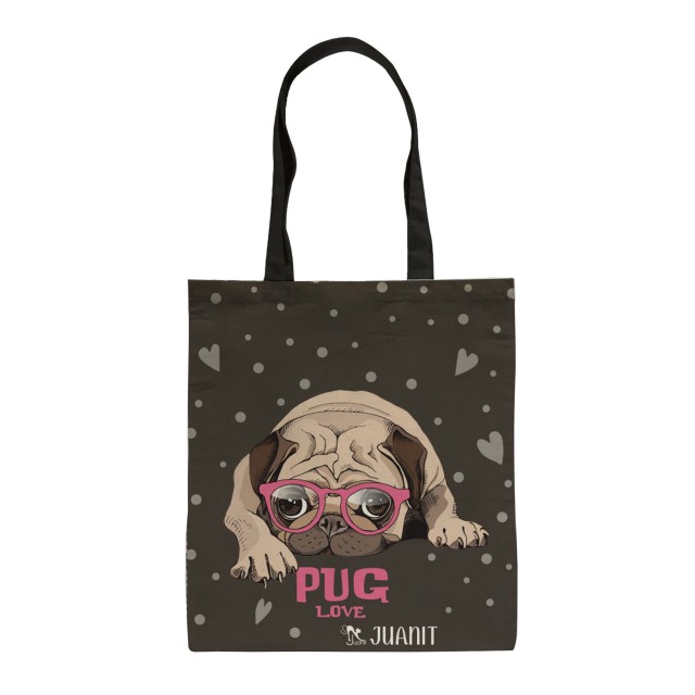 کیسه خرید پارچه‌ای کد 140