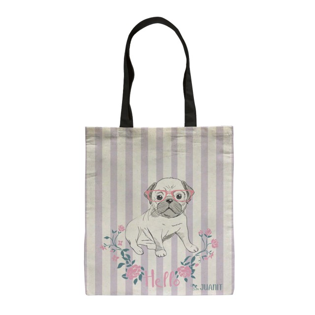 کیسه خرید پارچه‌ای کد 145