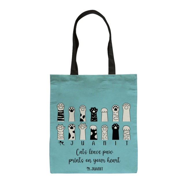 کیسه خرید پارچه‌ای کد 146