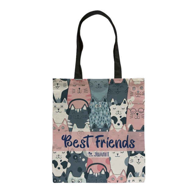 کیسه خرید پارچه‌ای کد 152