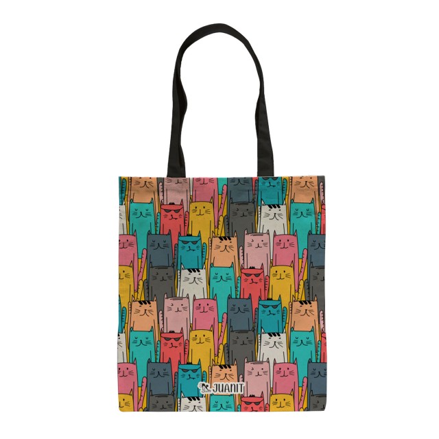 کیسه خرید پارچه‌ای کد 154