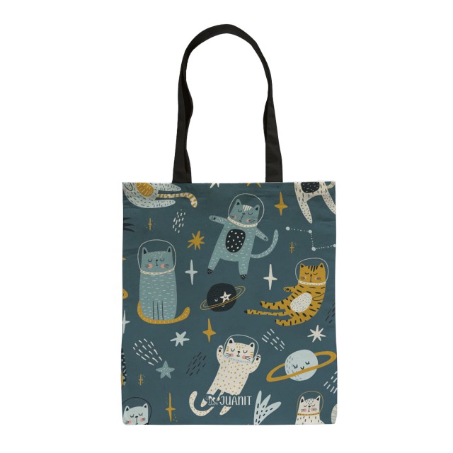 کیسه خرید پارچه‌ای کد 155