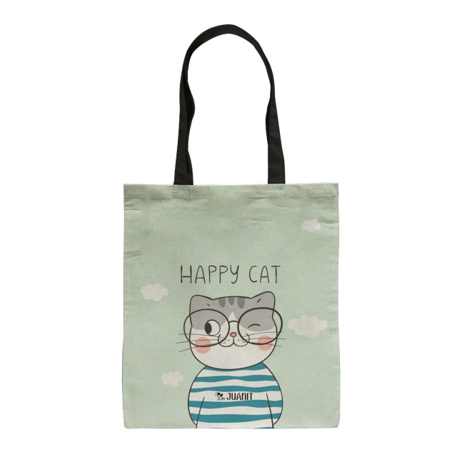 کیسه خرید پارچه‌ای کد 156