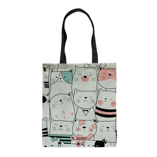 کیسه خرید پارچه‌ای کد 157