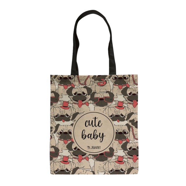 کیسه خرید پارچه‌ای کد 158