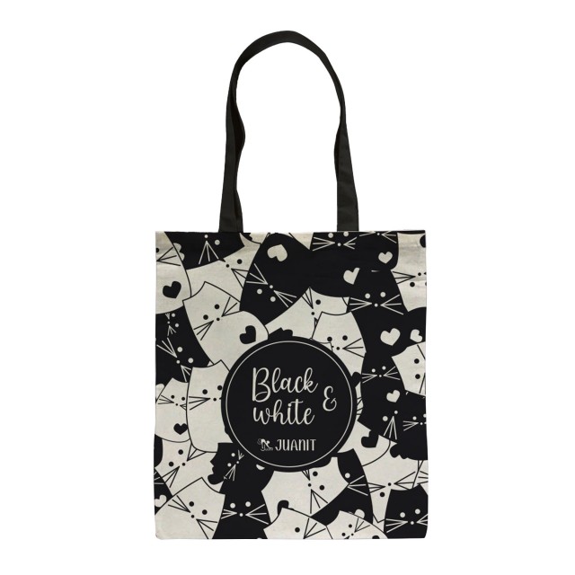 کیسه خرید پارچه‌ای کد 160