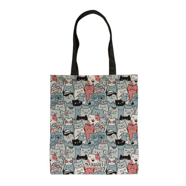 کیسه خرید پارچه‌ای کد 162