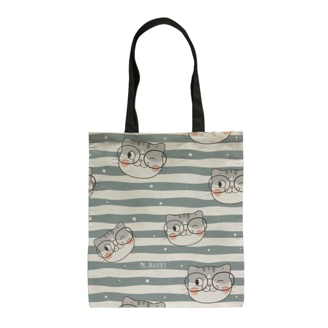 کیسه خرید پارچه‌ای کد 163