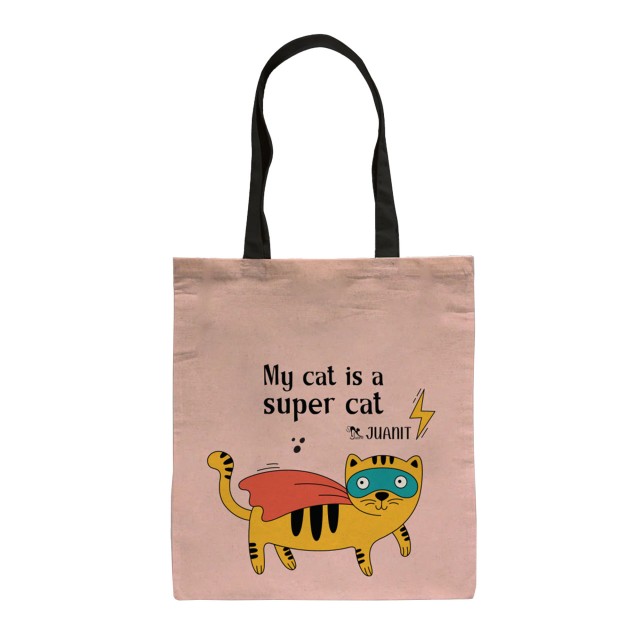 کیسه خرید پارچه‌ای کد 167