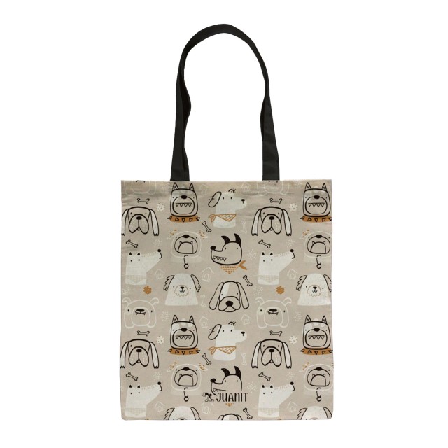 کیسه خرید پارچه‌ای کد 169