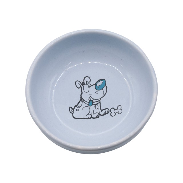 ظرف غذای سرامیکی مدل کاسه ژاپنی