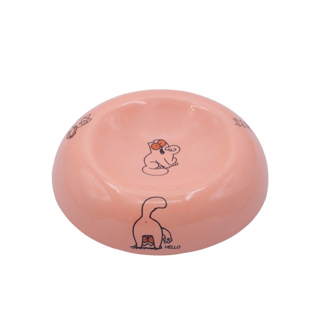 ظرف سرامیکی غذا مدل مارول