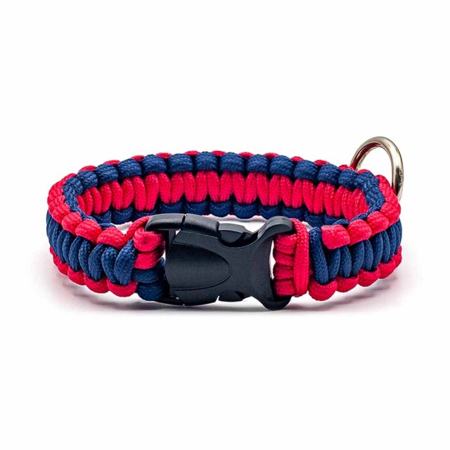 قلاده پاراکورد سگ سایز  1