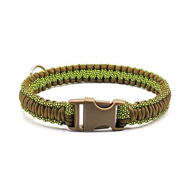 قلاده پاراکورد سگ سایز  6