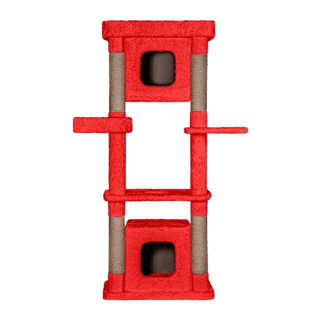 اسکرچر گربه مدل دیدی پلاس