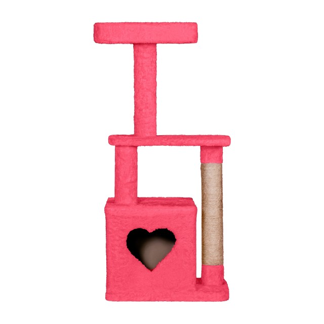 اسکرچر گربه مدل مگی