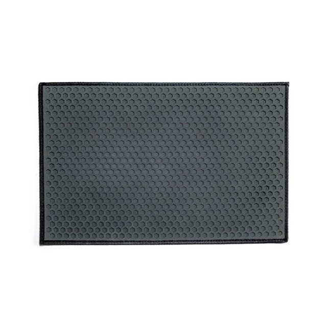 مت ظرف خاک گربه اکو