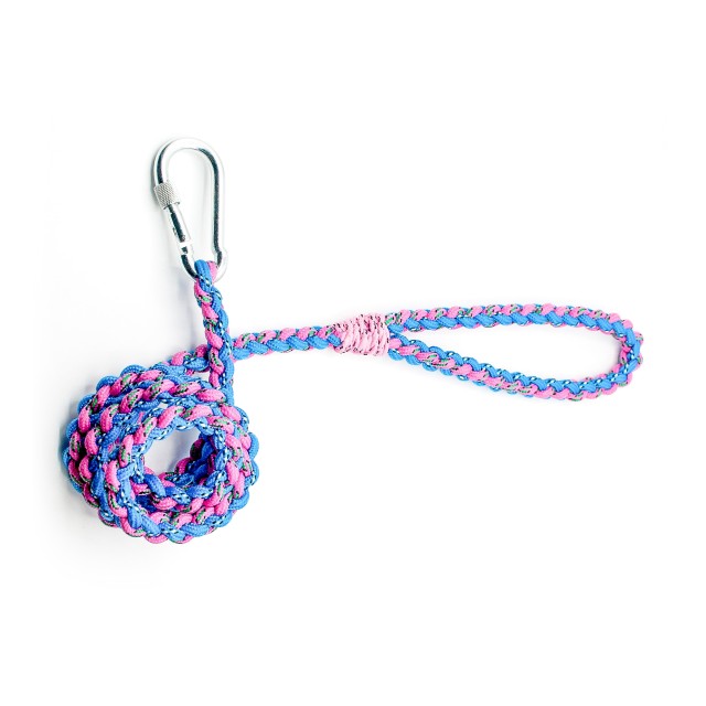 لیش پاراکوردی سگ سایز 3