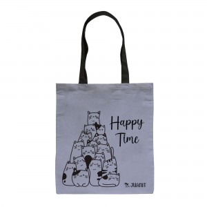 کیسه خرید پارچه‌ای کد 005