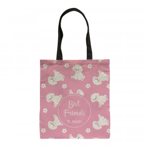 کیسه خرید پارچه‌ای کد 007