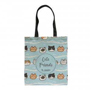 کیسه خرید پارچه‌ای کد 010