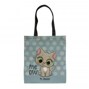 کیسه خرید پارچه‌ای کد 011