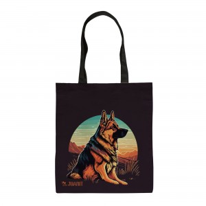 کیسه خرید پارچه‌ای کد 015