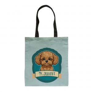 کیسه خرید پارچه‌ای کد 021