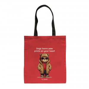 کیسه خرید پارچه‌ای کد 023