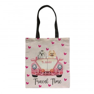 کیسه خرید پارچه‌ای کد 024