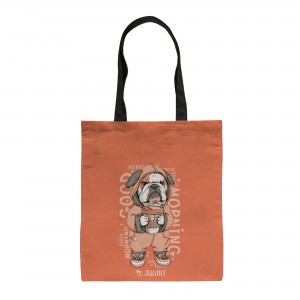 کیسه خرید پارچه‌ای کد 026